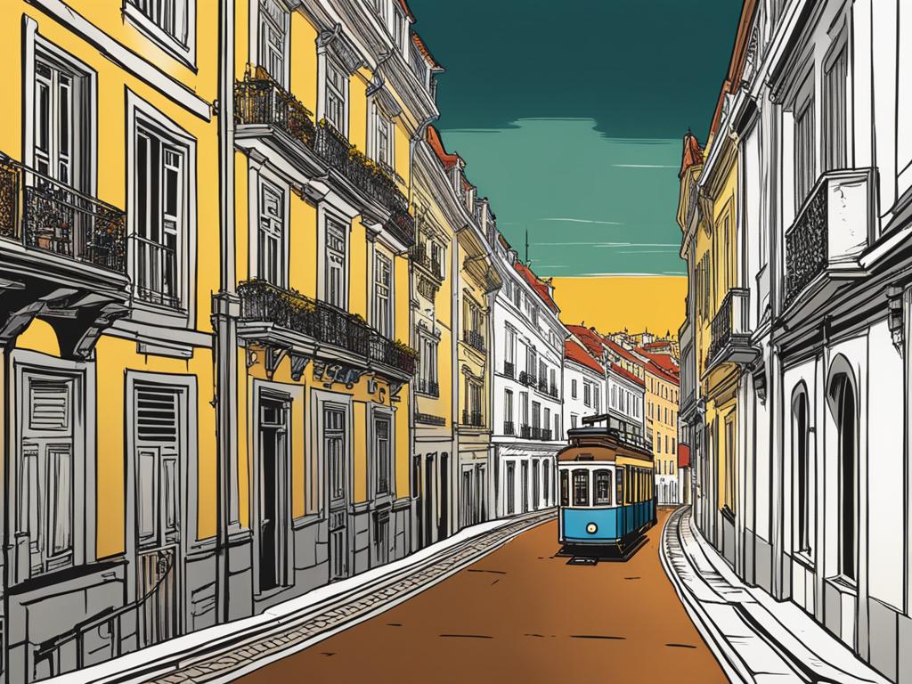 Lisbon Universities