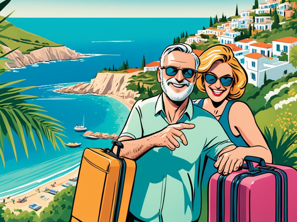 Moving to Cyprus as an expat