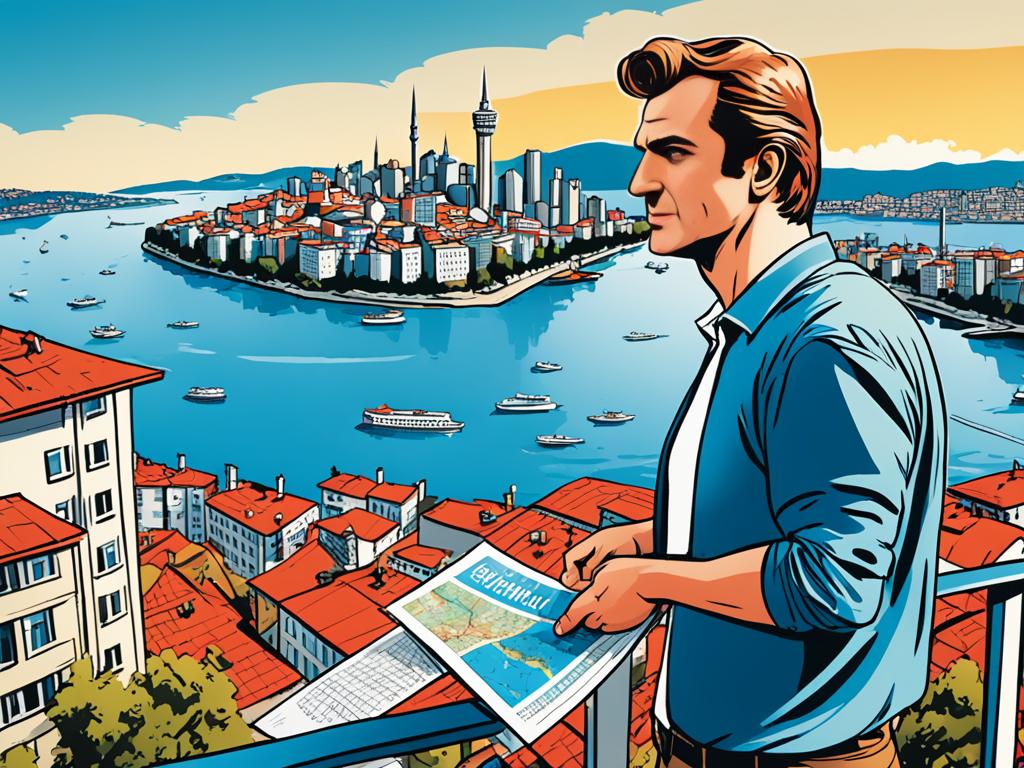 Buying a House in Istanbul As a Foreigner