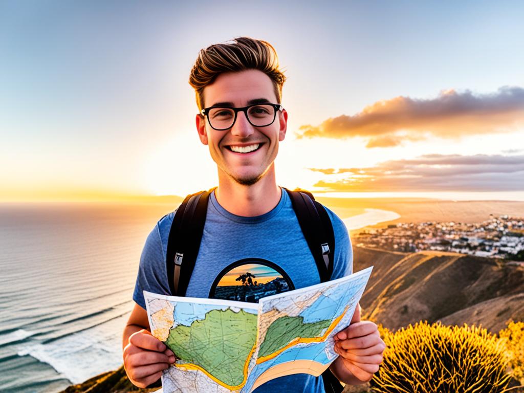 Study Abroad Programs San Diego