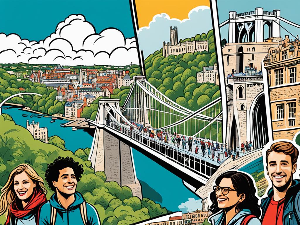 study abroad in Bristol