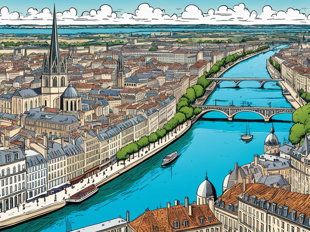 Buying a Holiday Home in Bordeaux