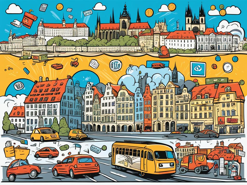 Prague Cost of Living for Expats