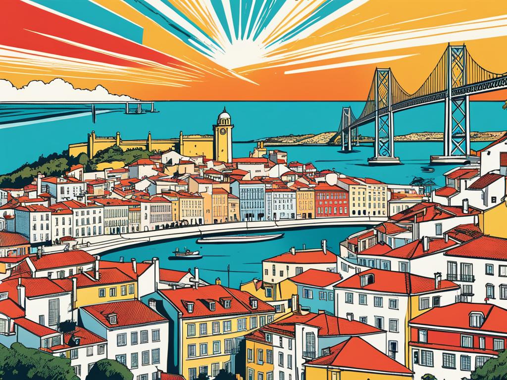 Buying a House in Lisbon and the Lisbon Coast