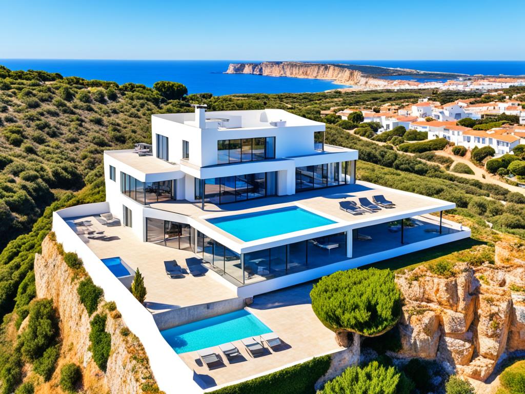 Vital Considerations for Buying Property in Algarve