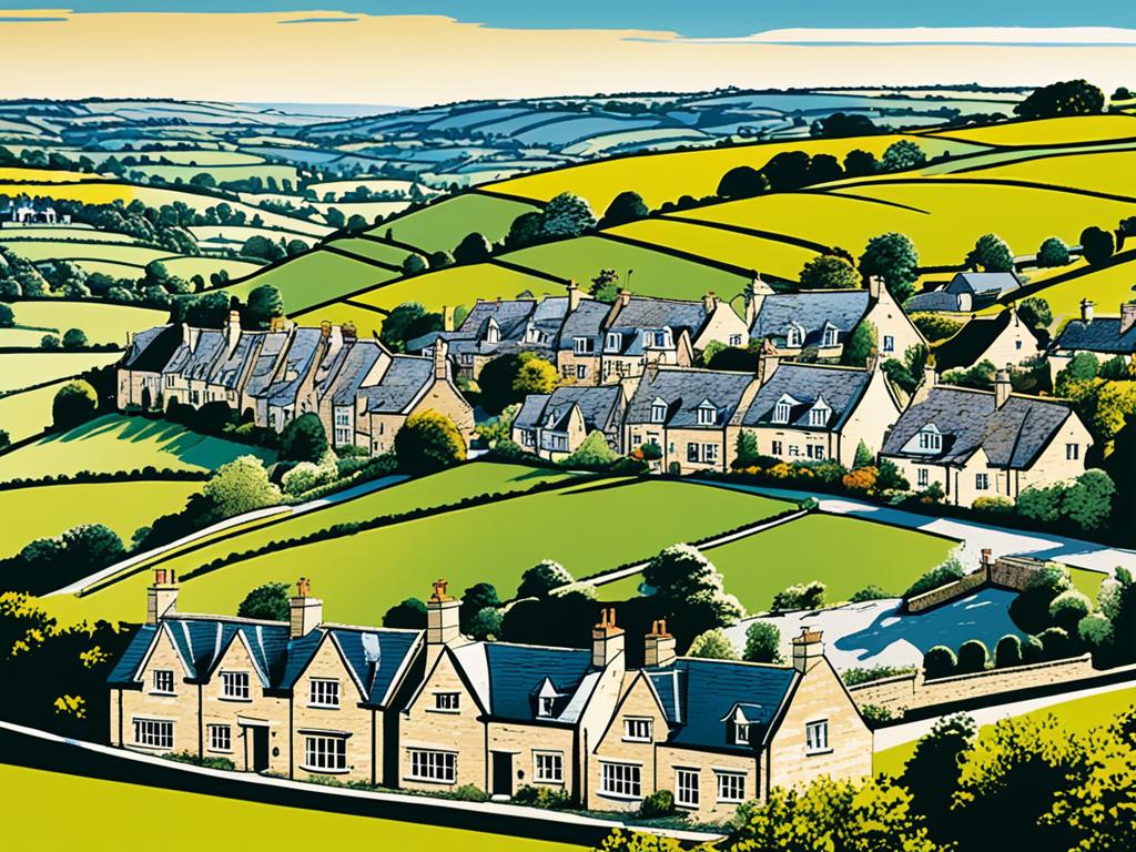 The Cotswolds property investment insights