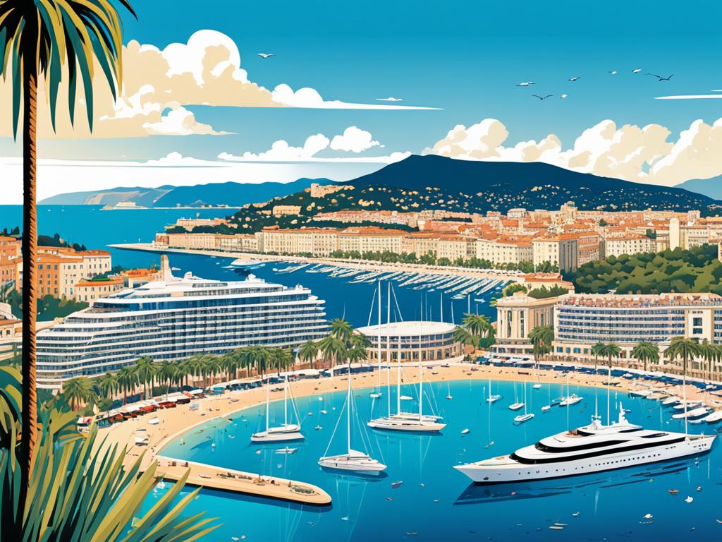 Cannes Property Market