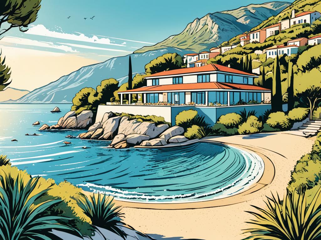 Step-by-Step Home Buying in Spain