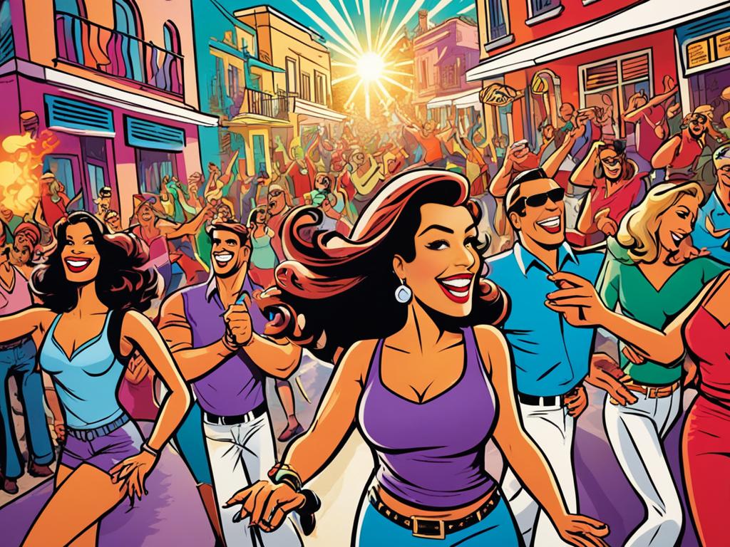Cuban culture encompasses the salsa casino dance, sumptuous Cuban cigars, and the refreshing Cuba Libre