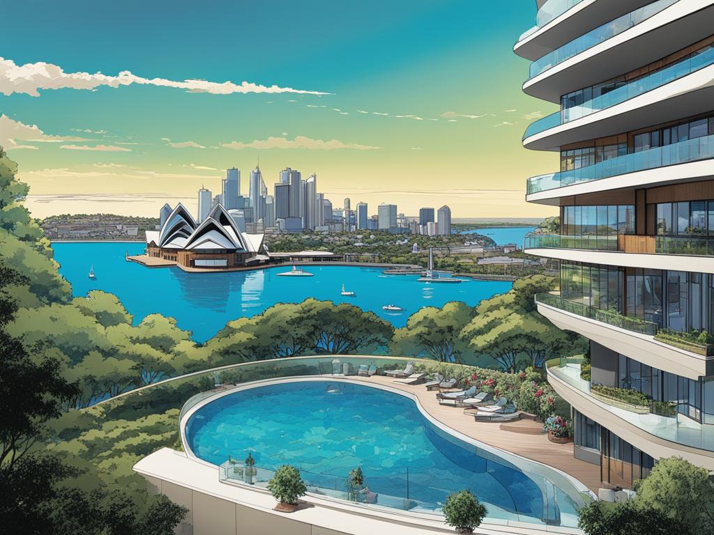 buying a second home in Sydney