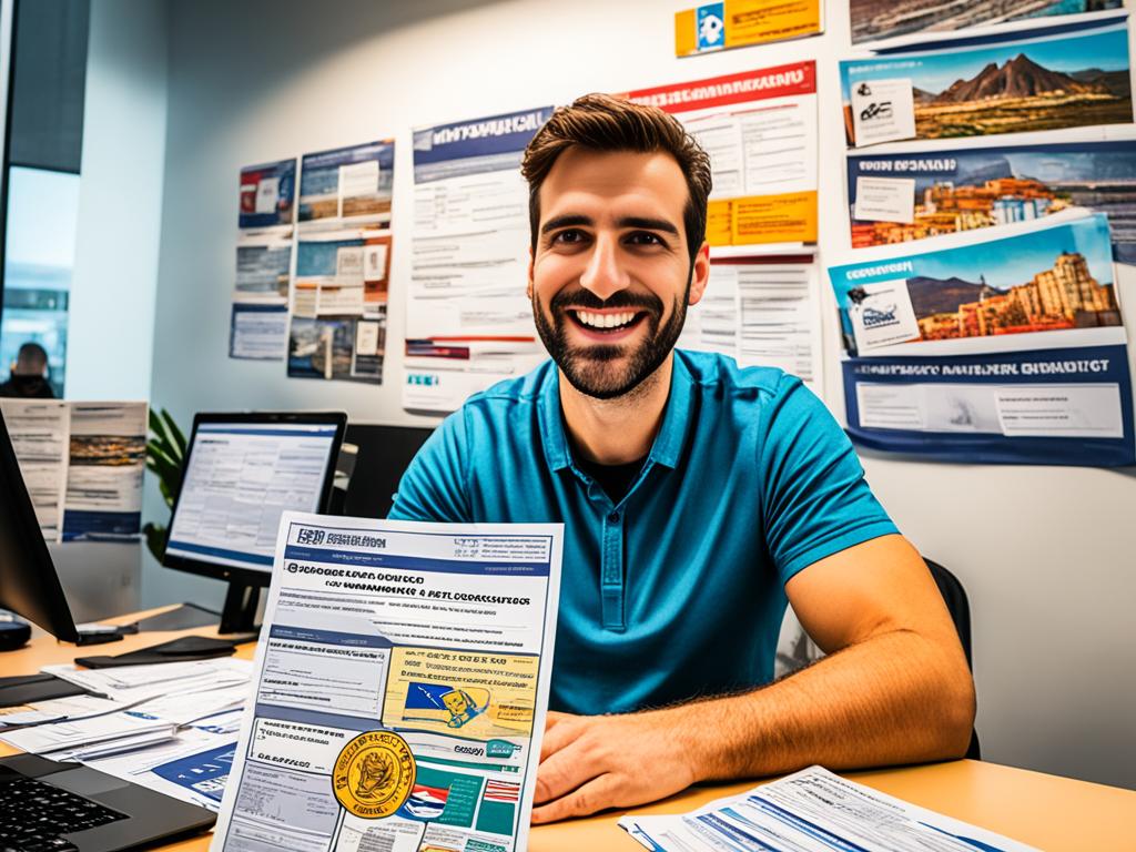 Uruguay Visa Application Process