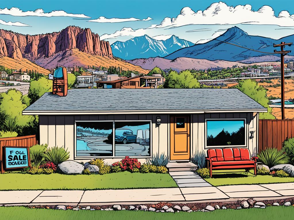 buying a vacation home in Durango as a foreigner