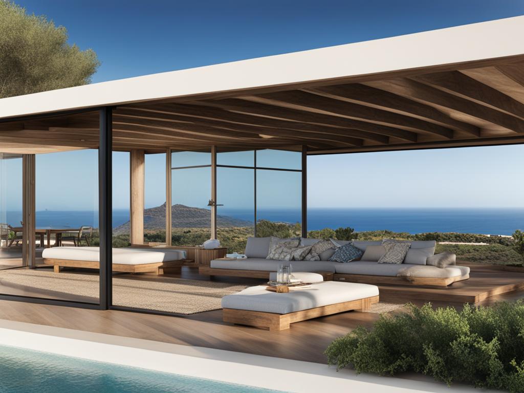 buying a second home in Pantelleria