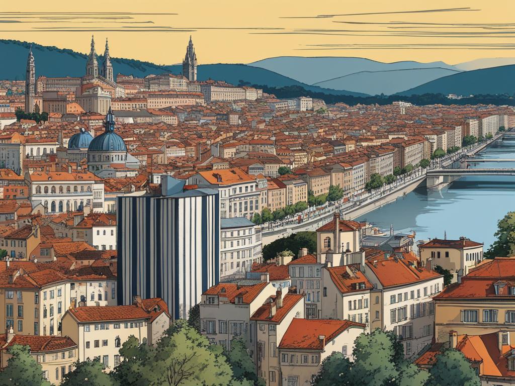 Lyon property investment considerations for non-EU citizens