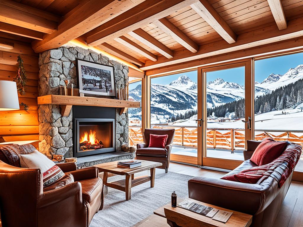 Purchasing a Second Home in St. Moritz