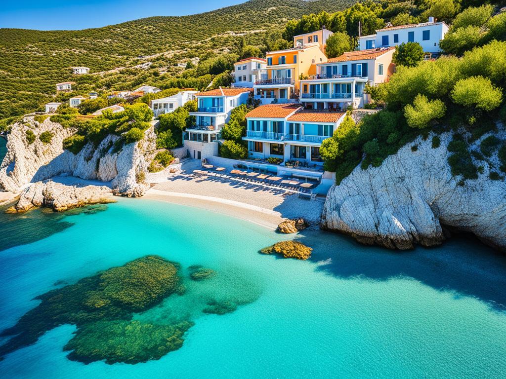 Lefkada Property Investment Opportunities