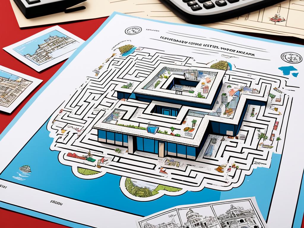 Understanding the bureaucracy in buying a holiday home in Udaipur