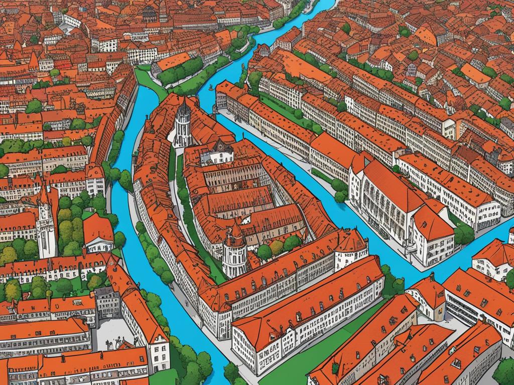 popular expat neighborhoods in Munich