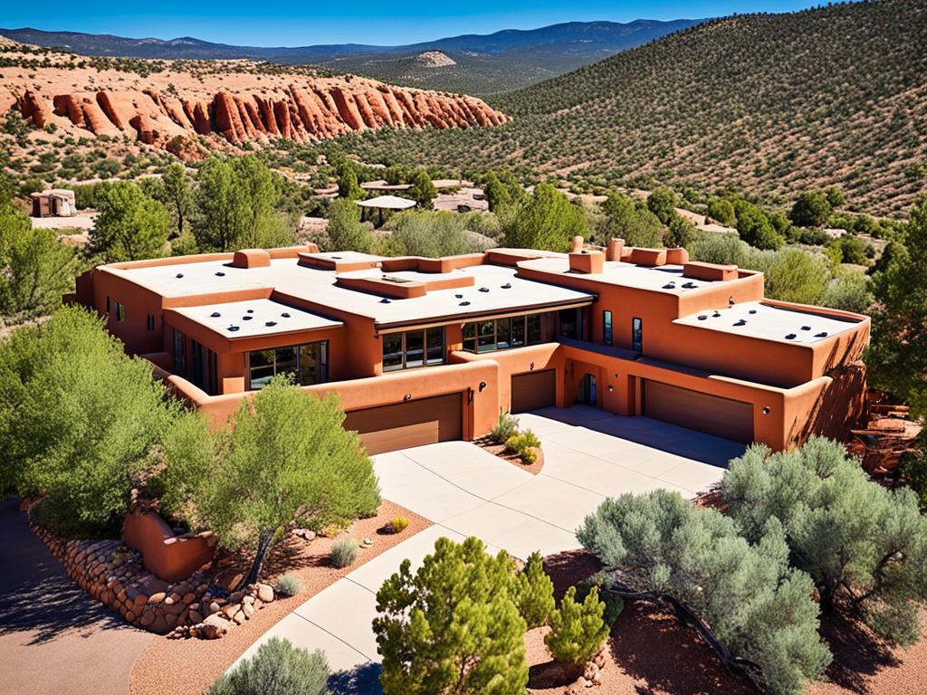 Santa Fe vacation home buying tips