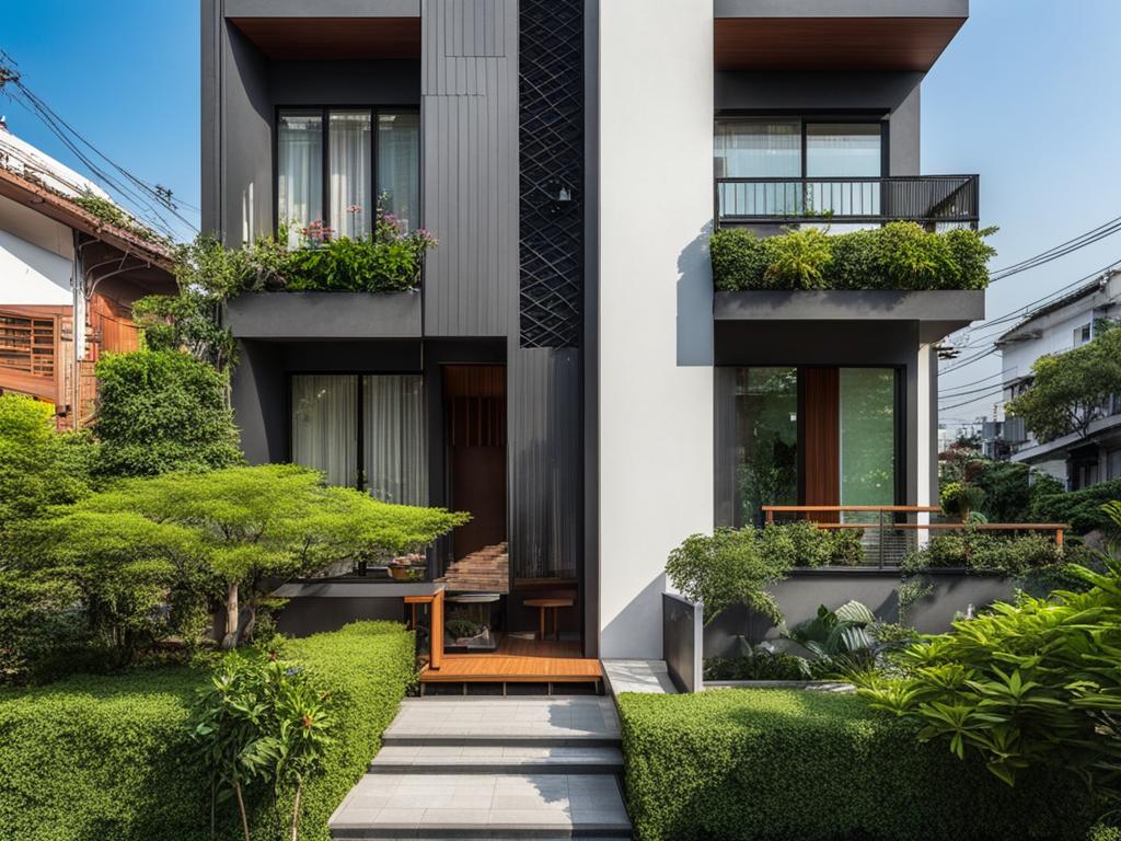Best neighborhoods to live in for expats in Tainan