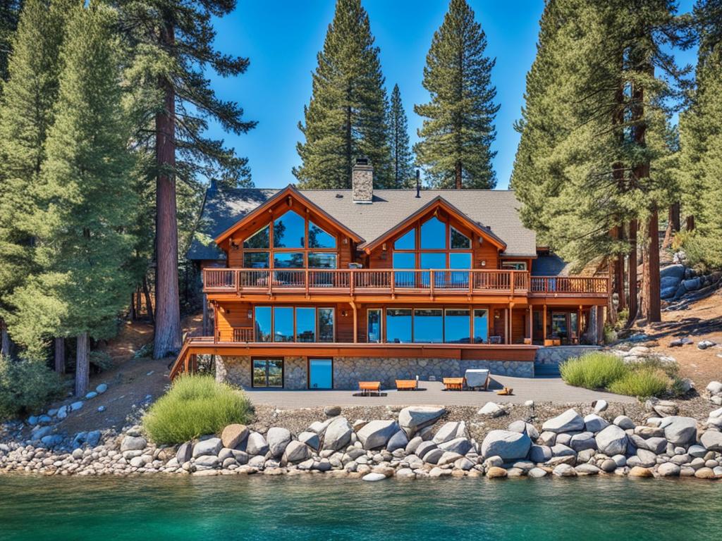 Buying a vacation home in Lake Tahoe as a foreigner