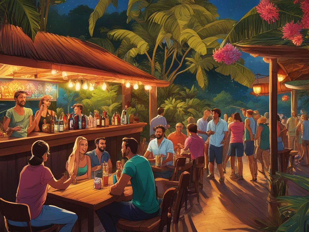 living in Puerto Viejo as an expat