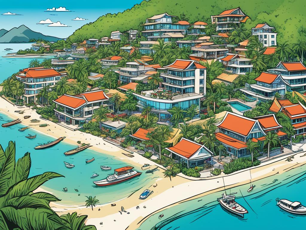 Koh Samui Investment Landscape