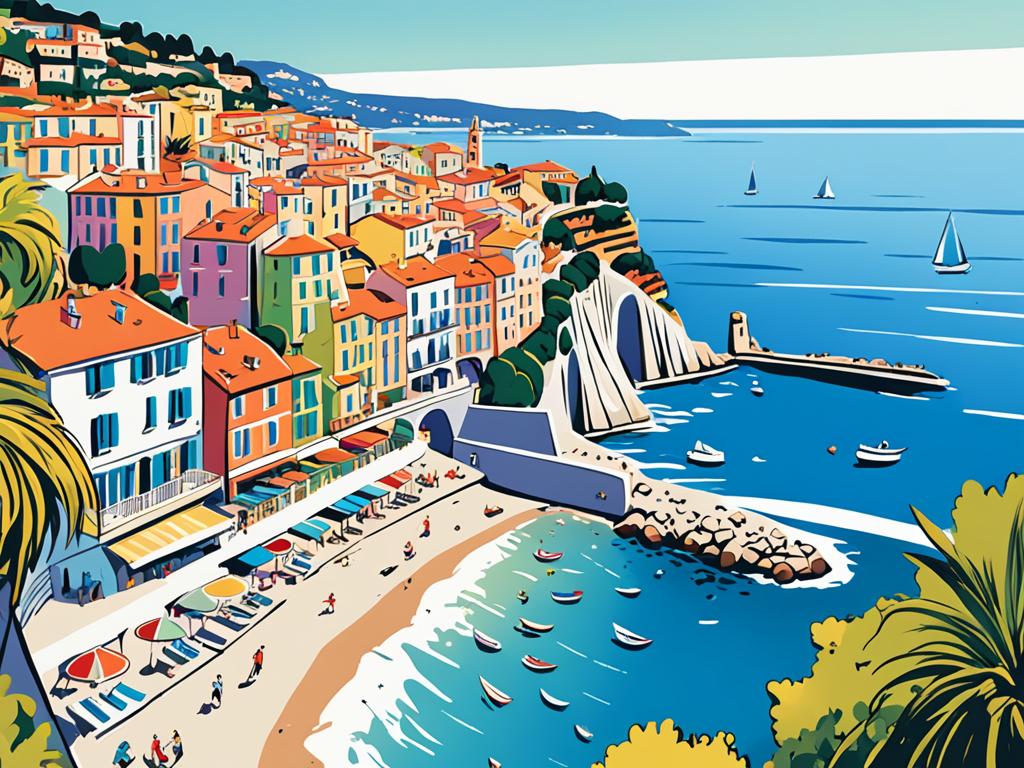buying a house in Nice as a foreigner