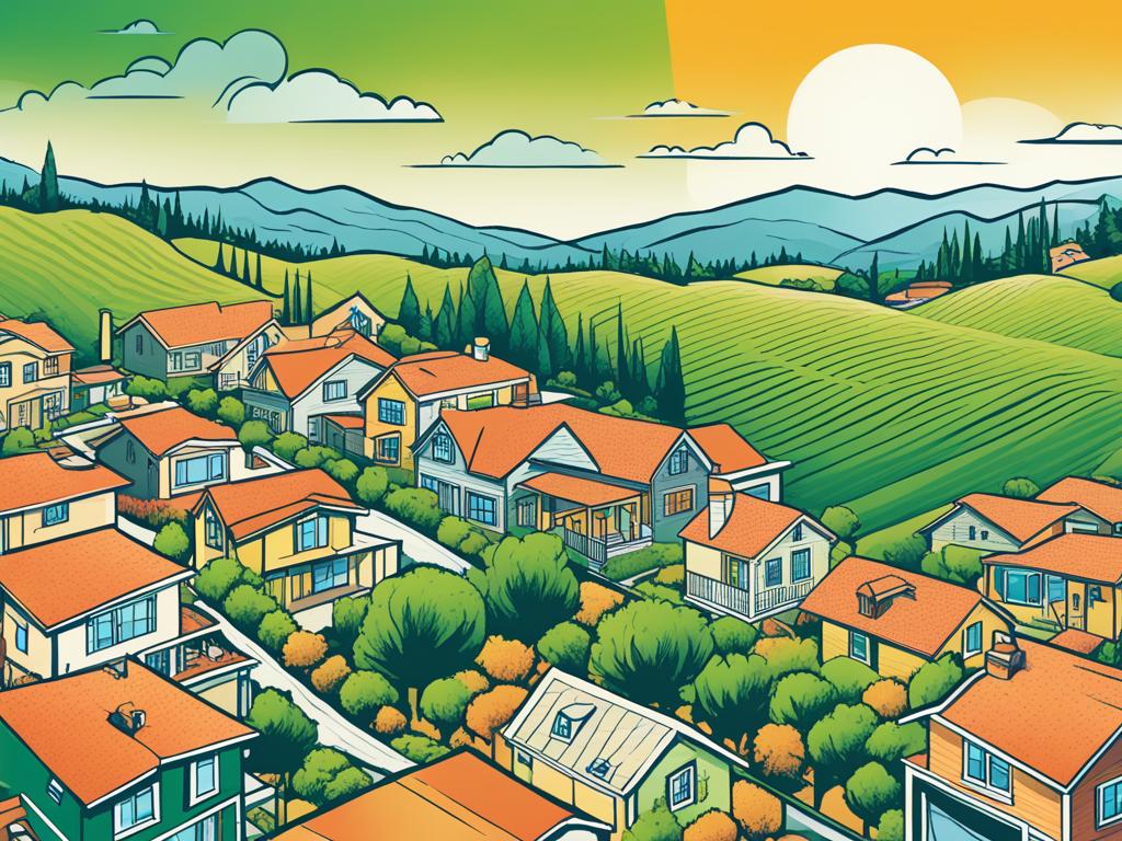 Napa Valley Property Price Trends 2023