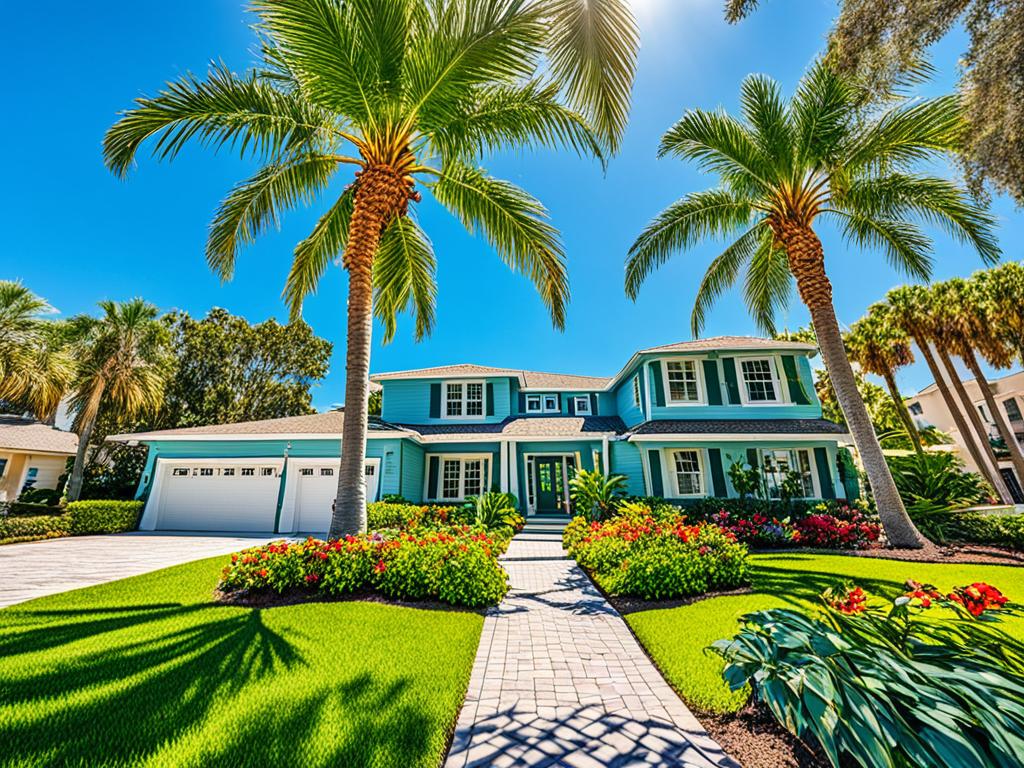 Buying a vacation home in Sarasota