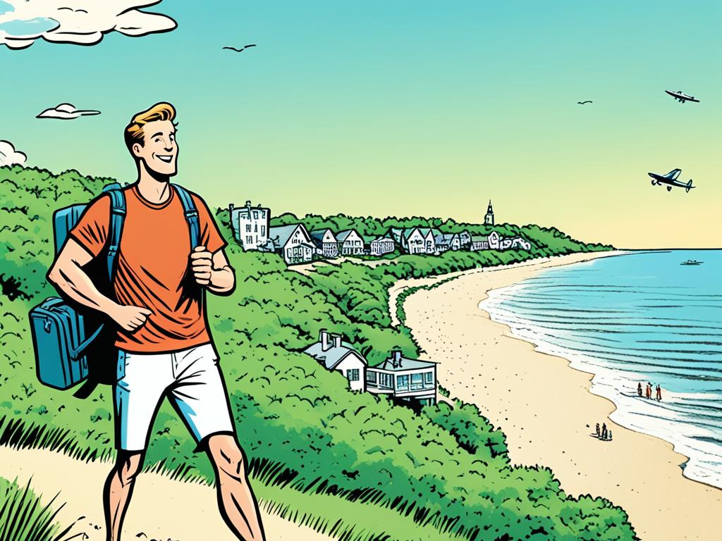 Buying a House in Hamptons as a Foreigner