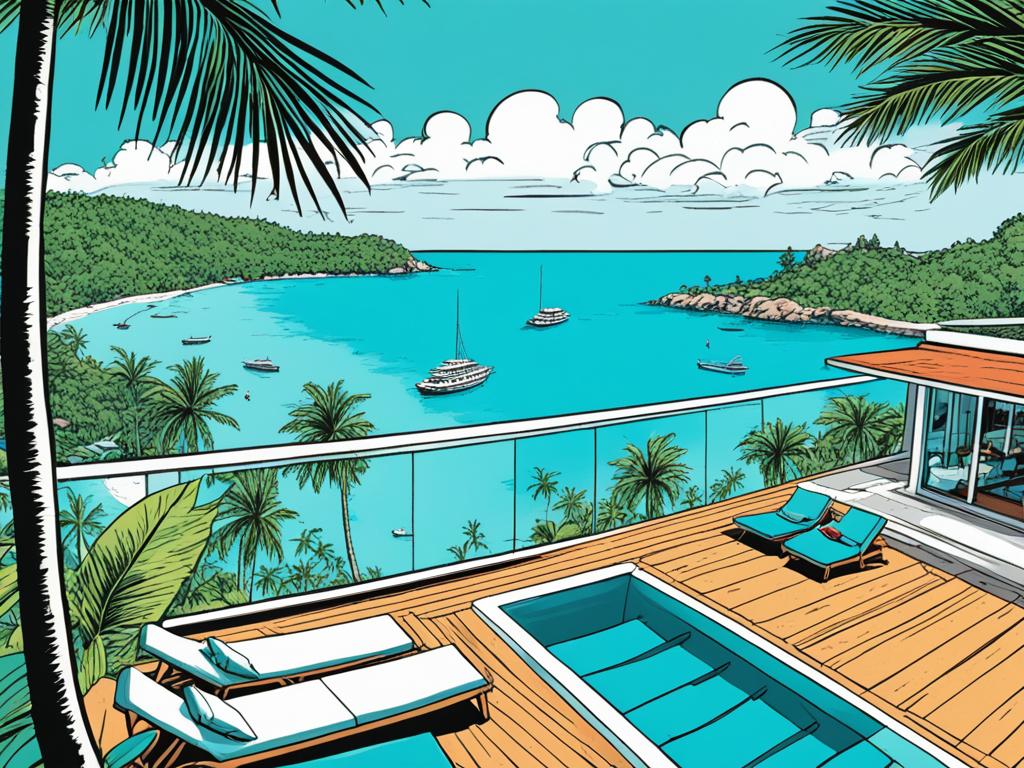 Phuket vacation home considerations