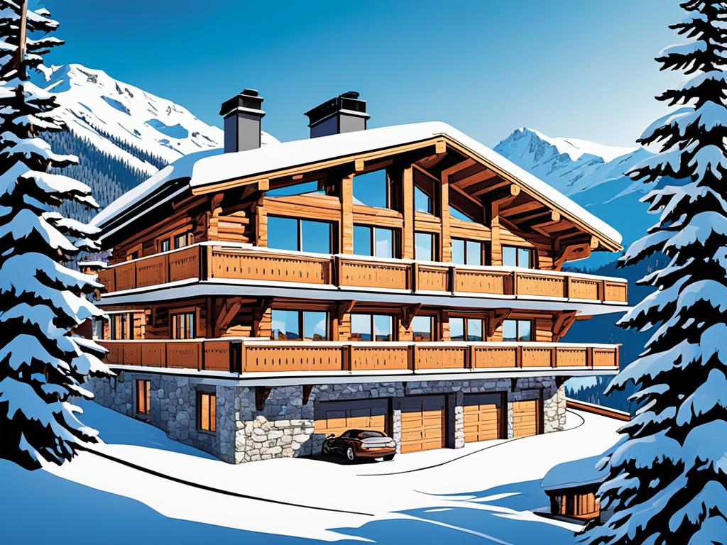 buying a second home in St. Moritz