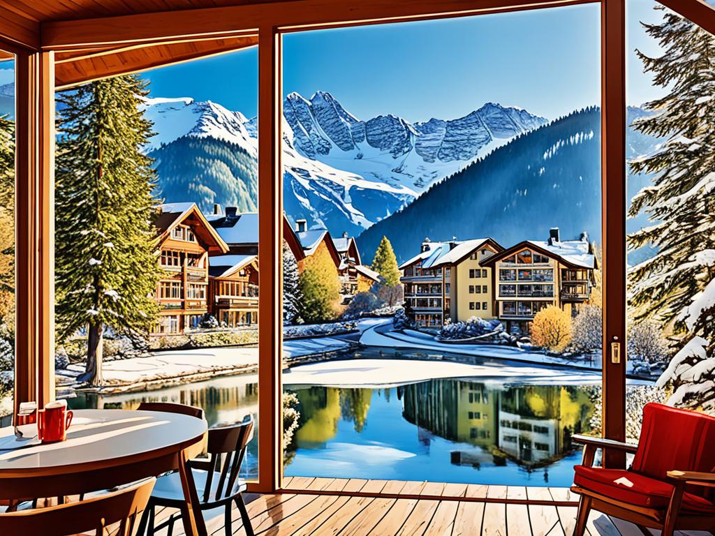 Interlaken Second Home Real Estate Investments