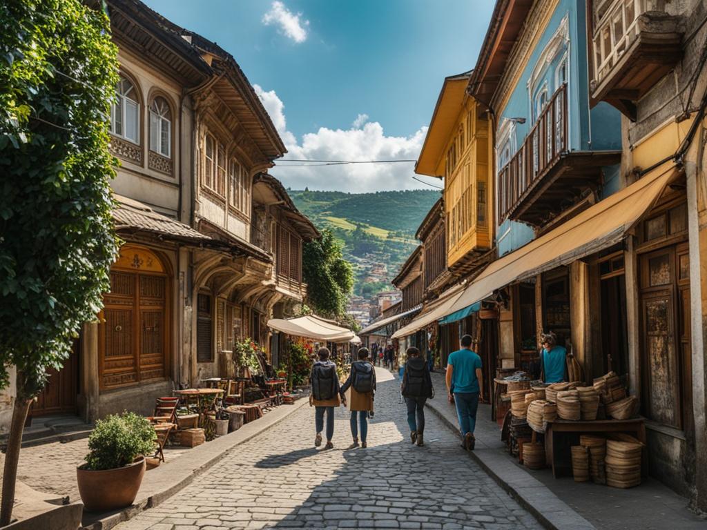 Buying a house in Tbilisi as a foreigner