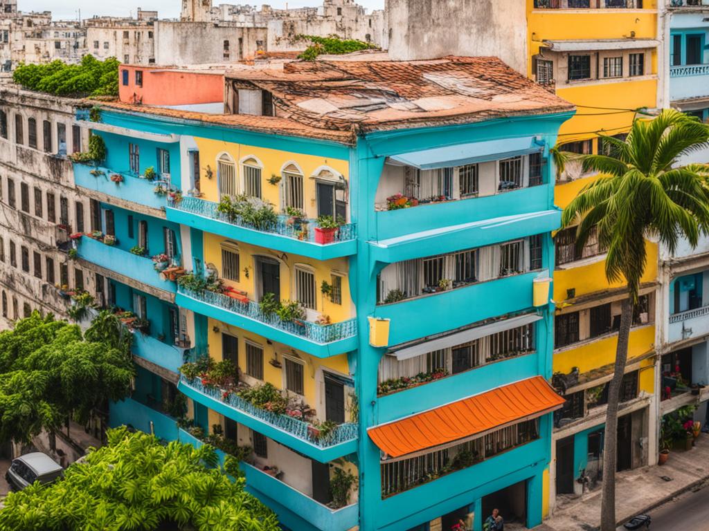 Buying a Second Home in Havana