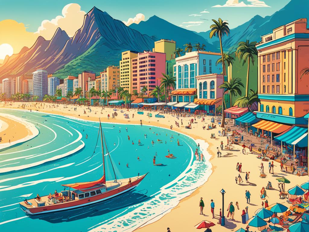 Best cities in Mexico for expats