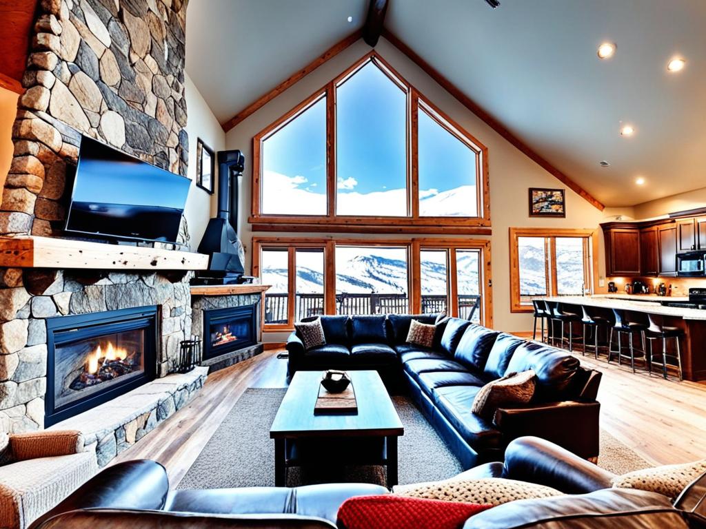 Buying a vacation home in Park City as a foreigner