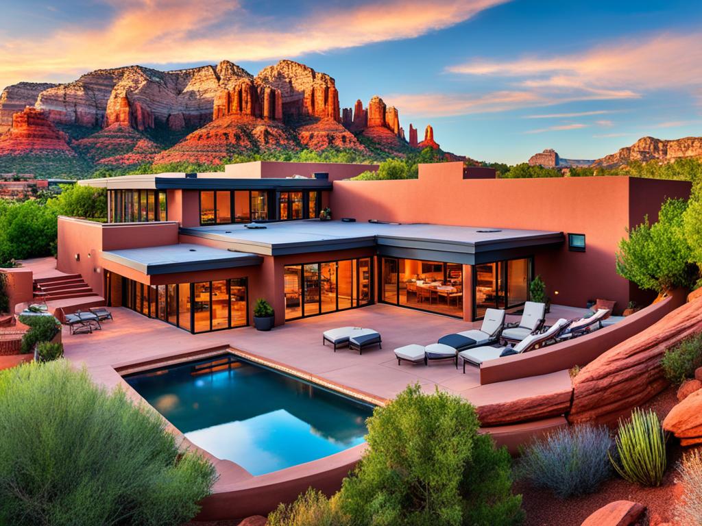 Sedona Real Estate Market