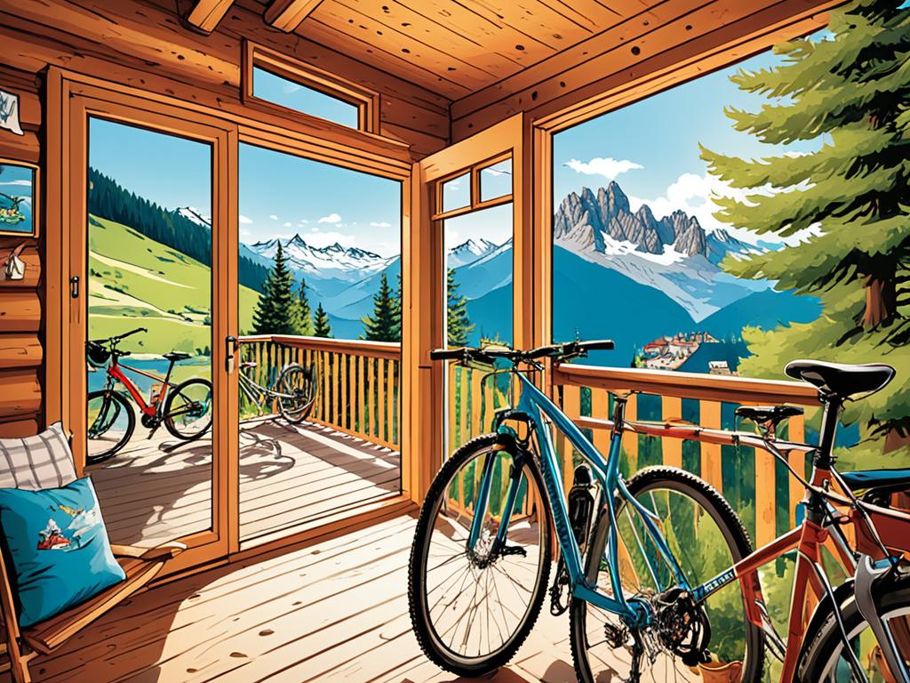 Buying a Holiday Home in Savoie