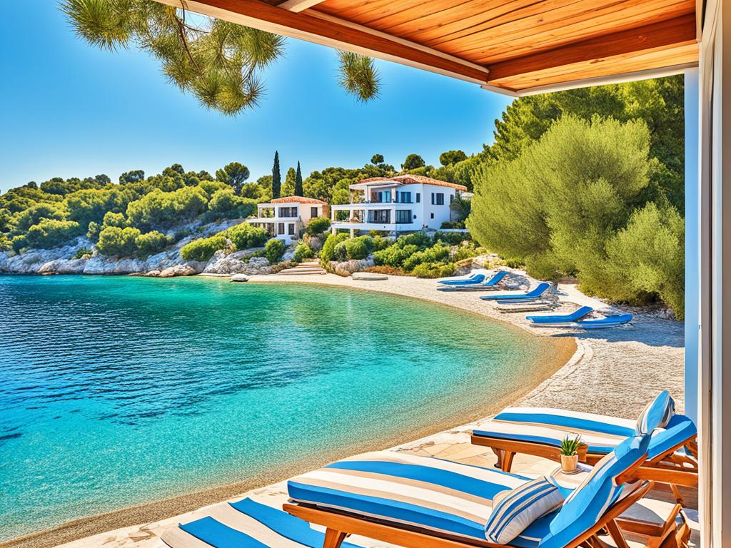 Buying a Holiday Home in Halkidiki