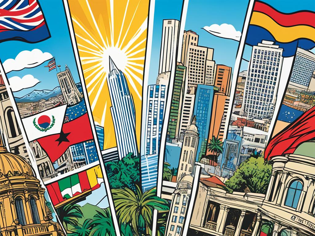 Overseas Education in San Jose