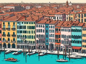 buying a second home in Venice