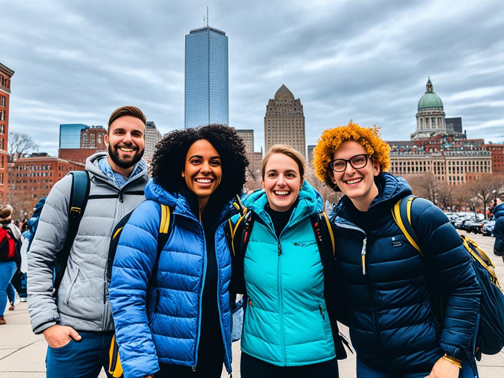 Overseas Education Boston