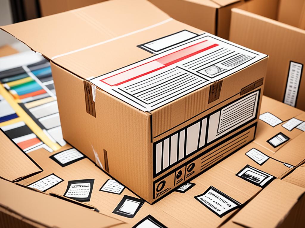 Professional packing services for Australian relocation