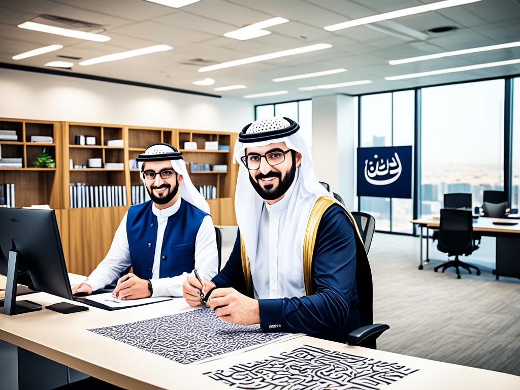 Saudi Workplace Culture