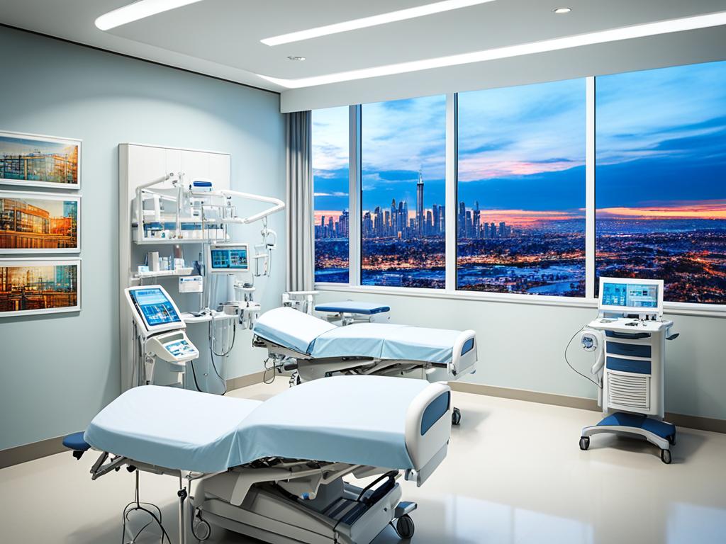 Private Healthcare Options for Expats