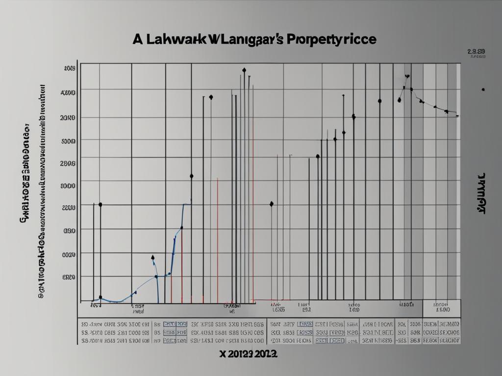 Langkawi property price trends 2023