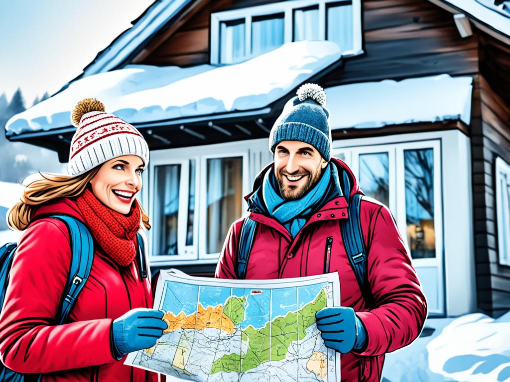 Relocating overseas to Austria
