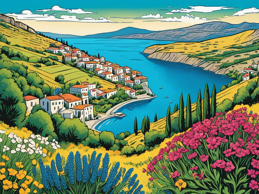 Moving to Greece as an expat